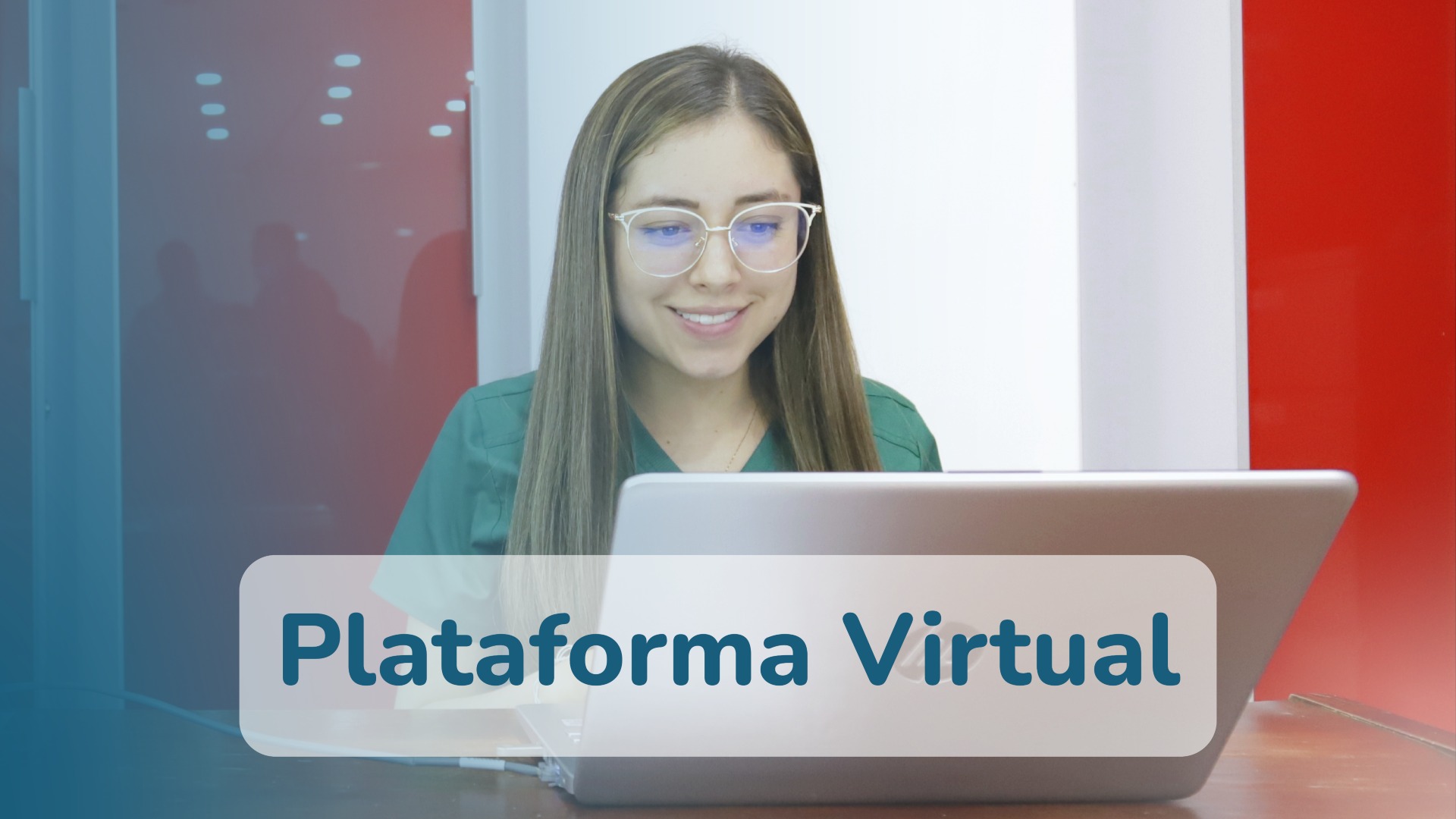 Plataforma Virtual