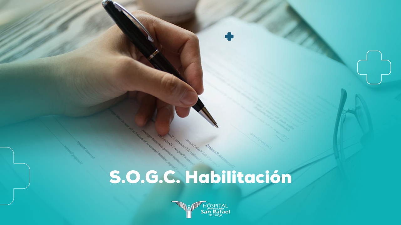 Sistema Único de Habilitación (SUH)